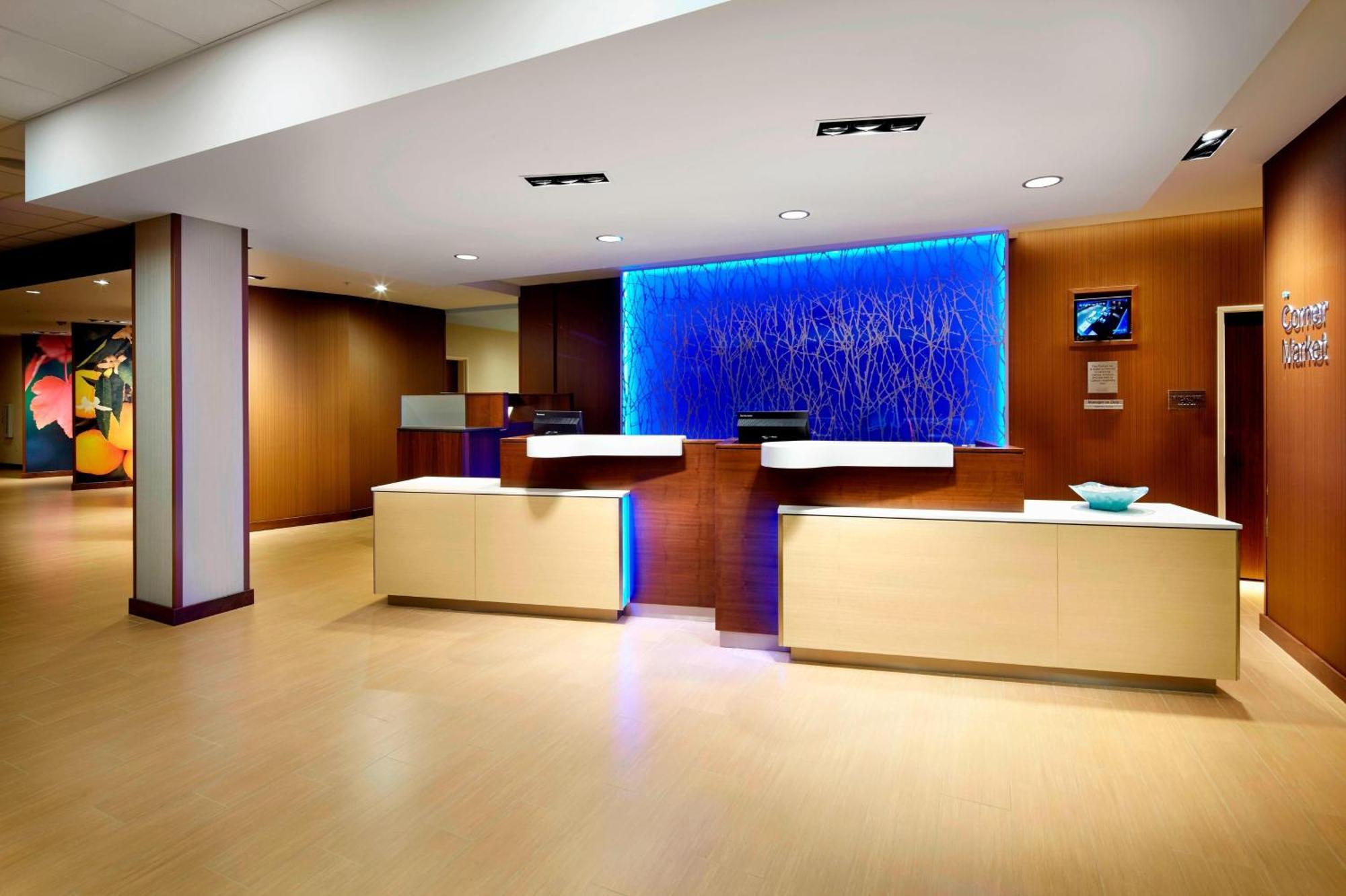 Fairfield By Marriott Inn & Suites Wheeling At The Highlands Triadelphia Экстерьер фото